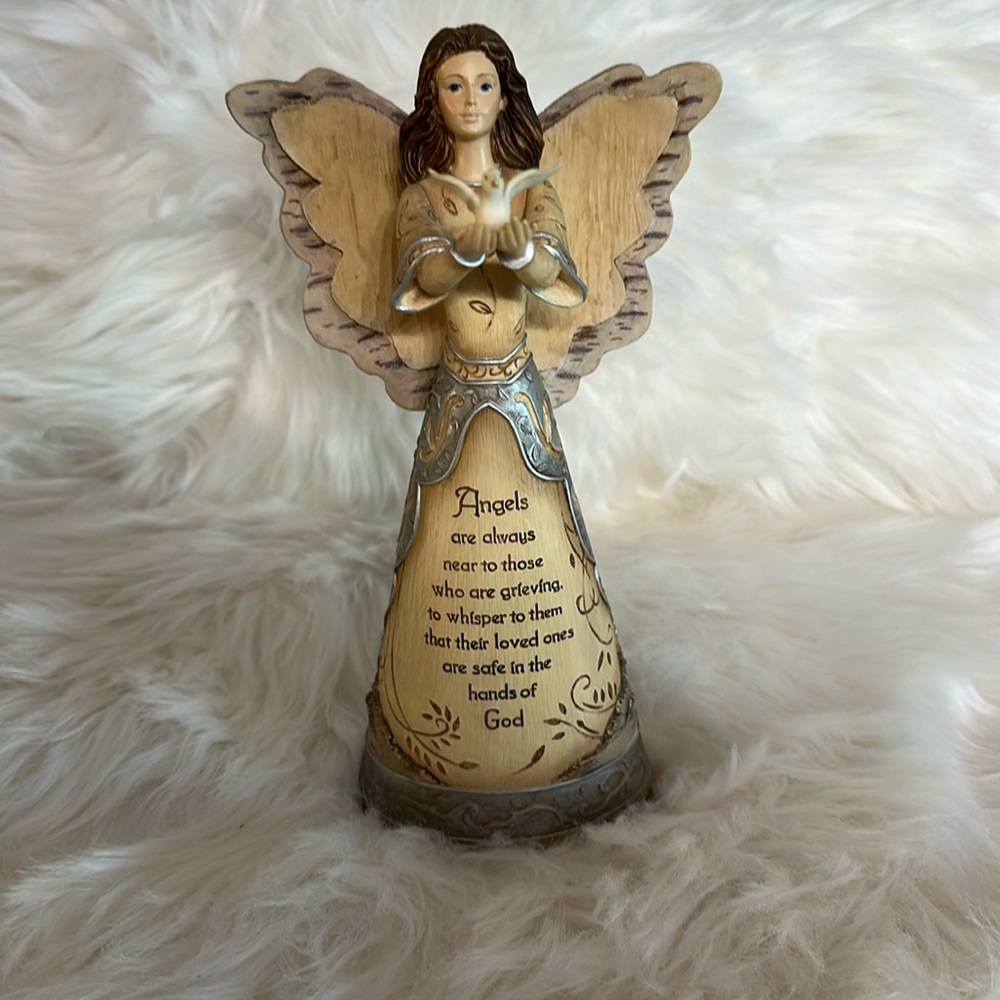 Elements figure “With Sympathy”